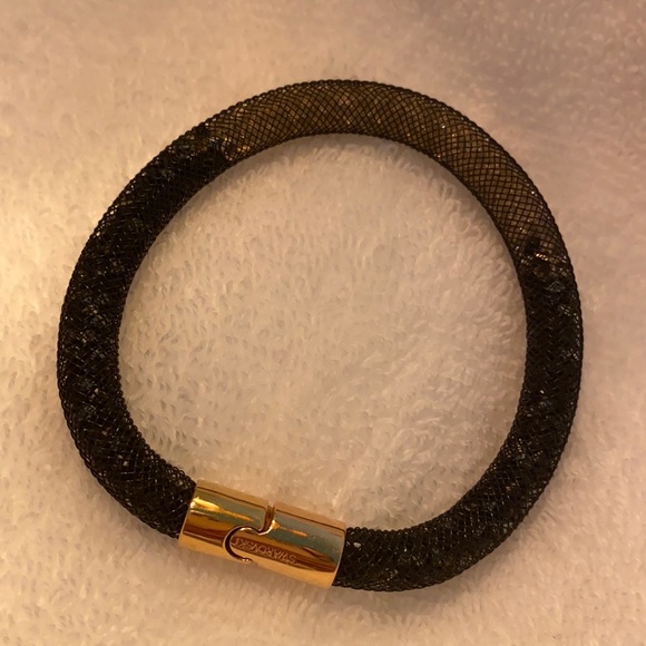 Swarovski Crystal Bracelet - Picture 3 of 3